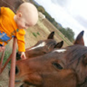 Meet your Posher, Lori